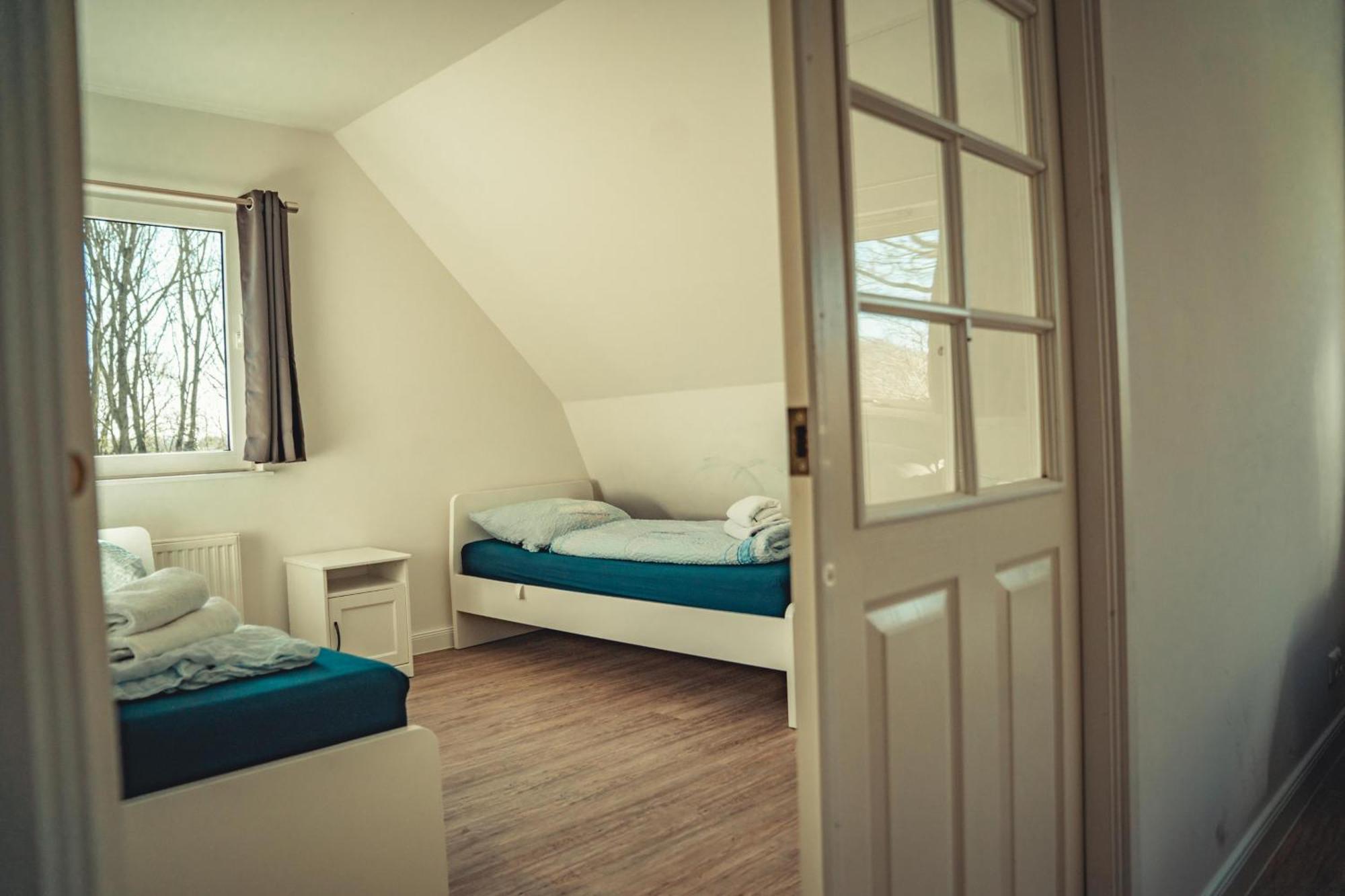 Appartementhaus Brunsholm Esgrus Екстериор снимка