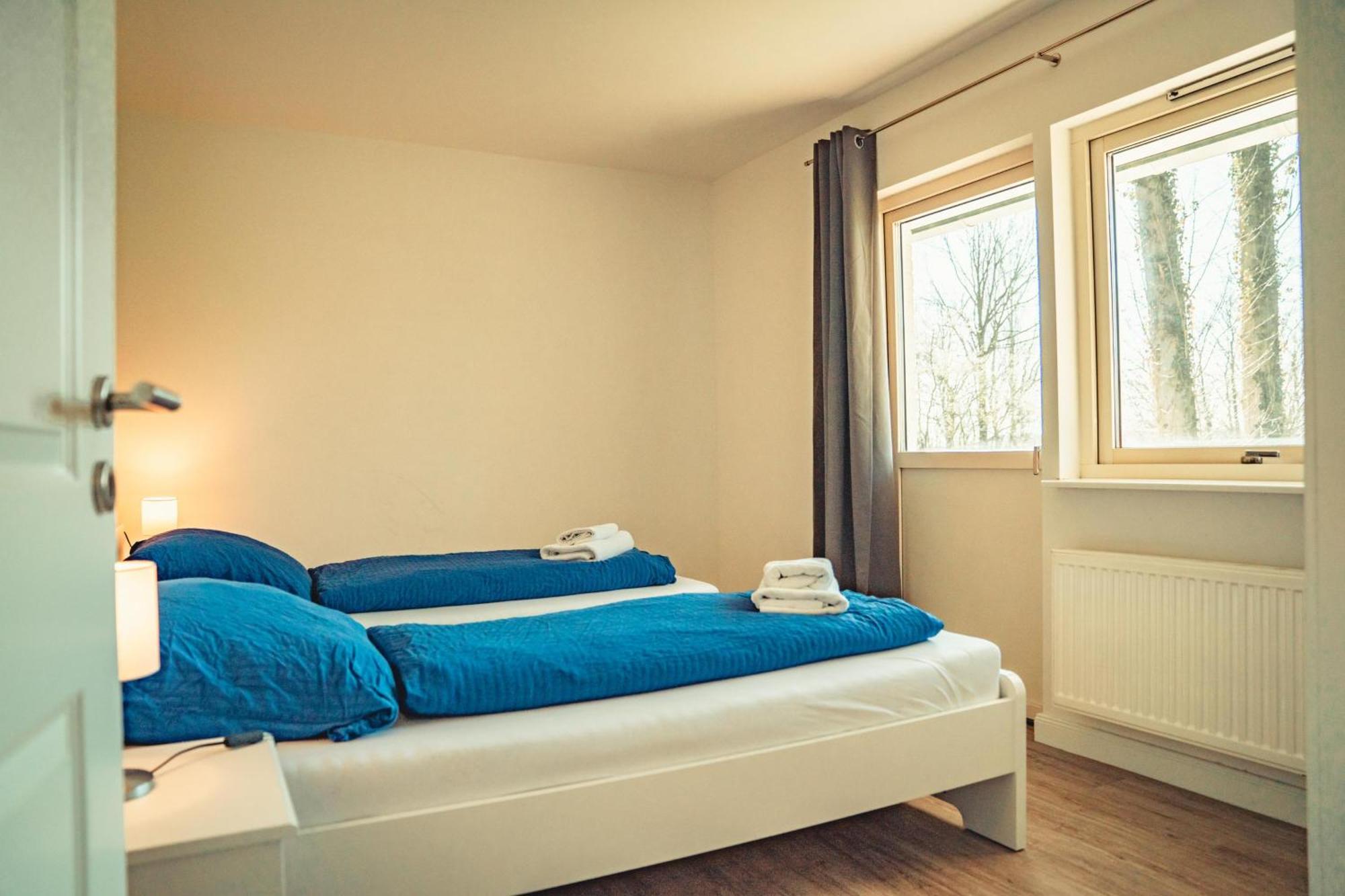 Appartementhaus Brunsholm Esgrus Екстериор снимка
