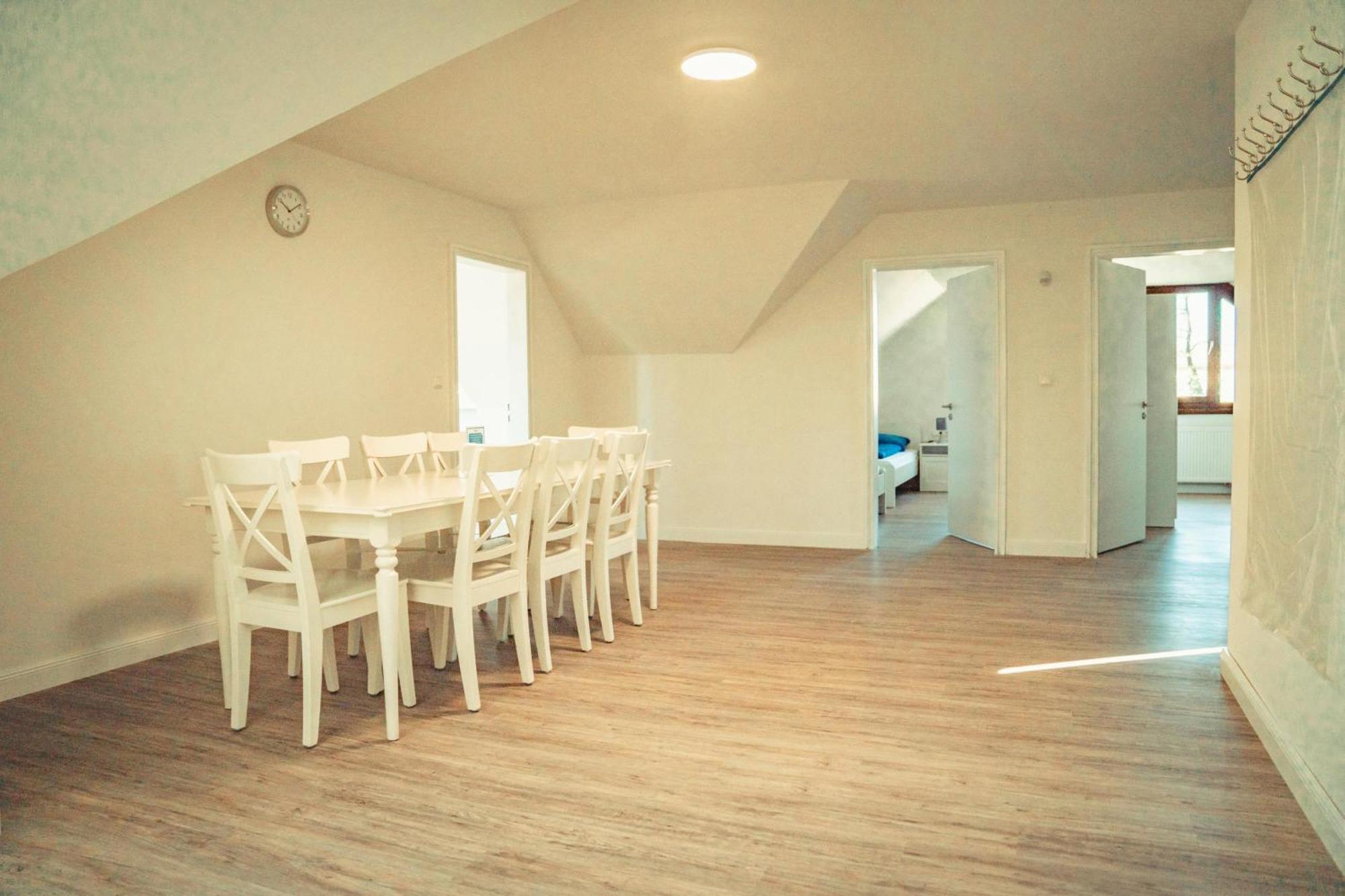 Appartementhaus Brunsholm Esgrus Екстериор снимка
